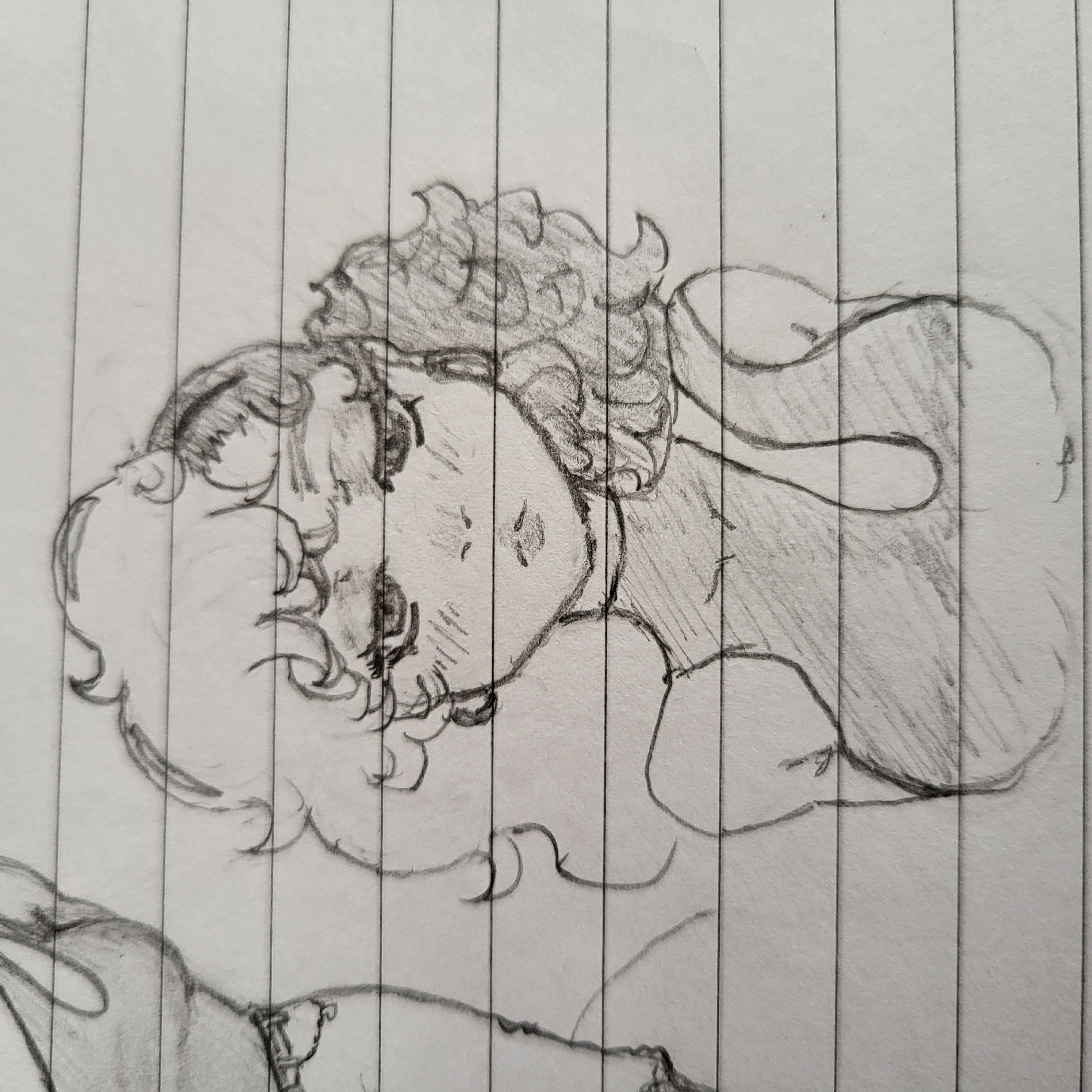 Croquis