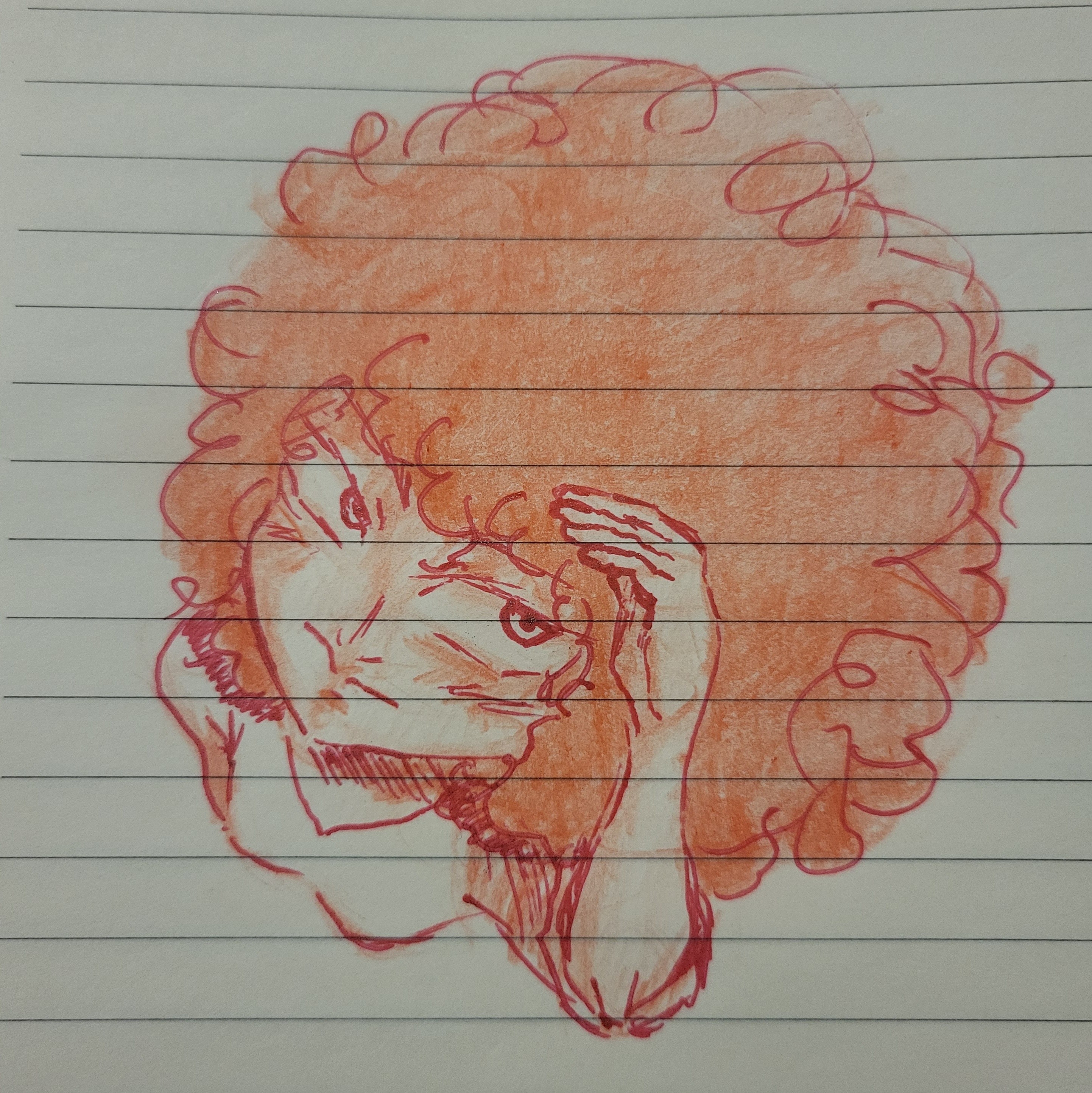 Croquis